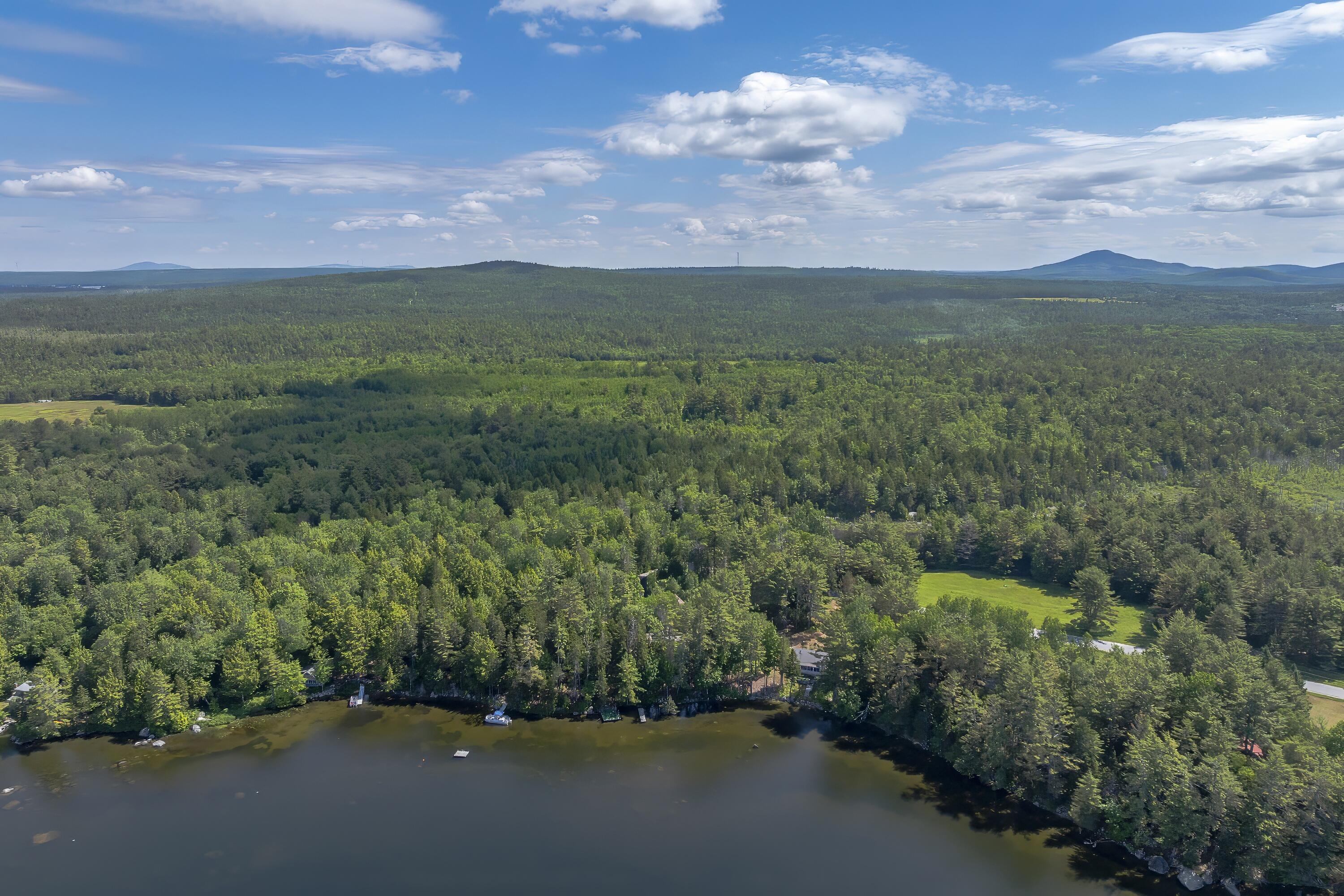 162 Georges Pond Road Franklin ME 04634