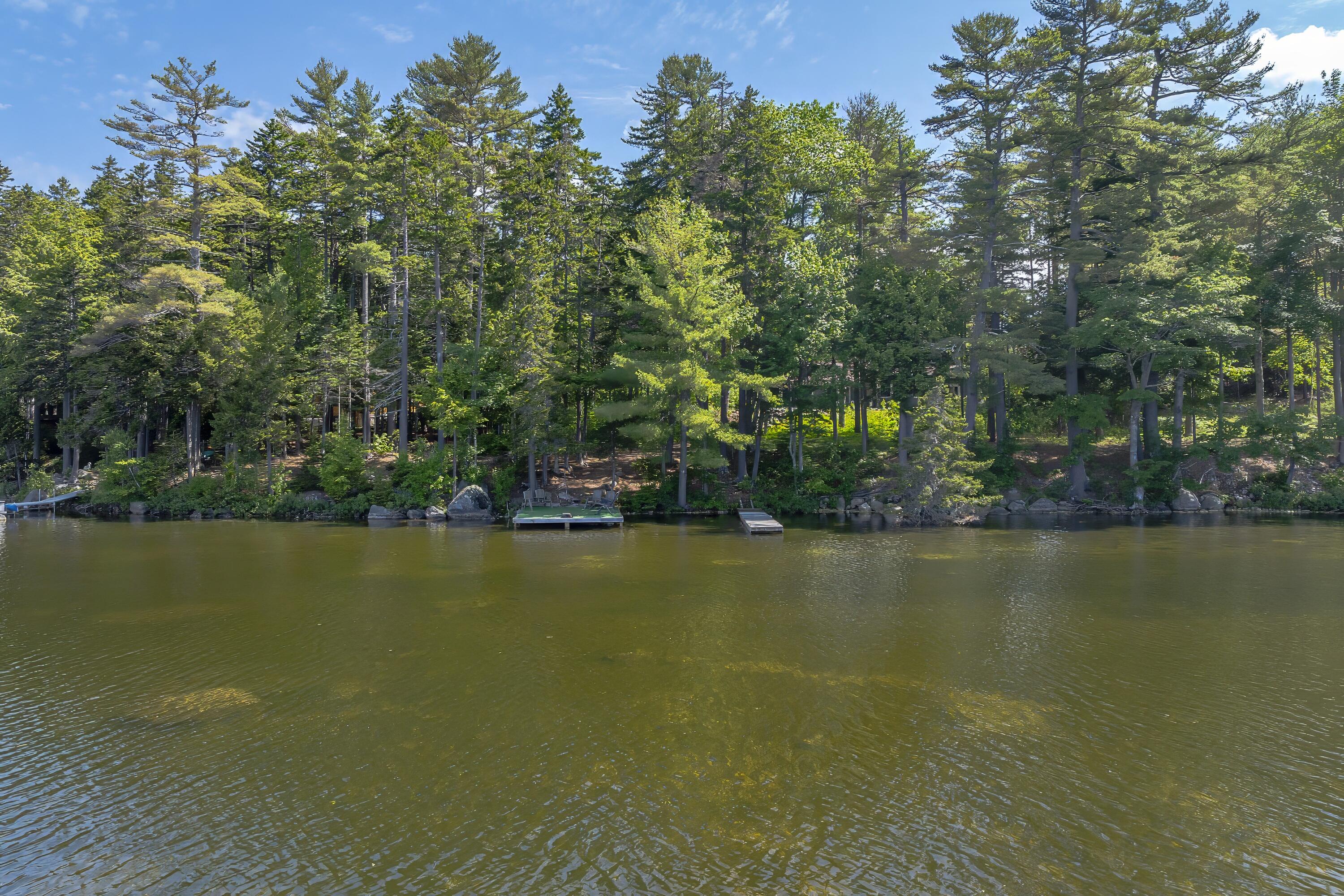 162 Georges Pond Road Franklin ME 04634