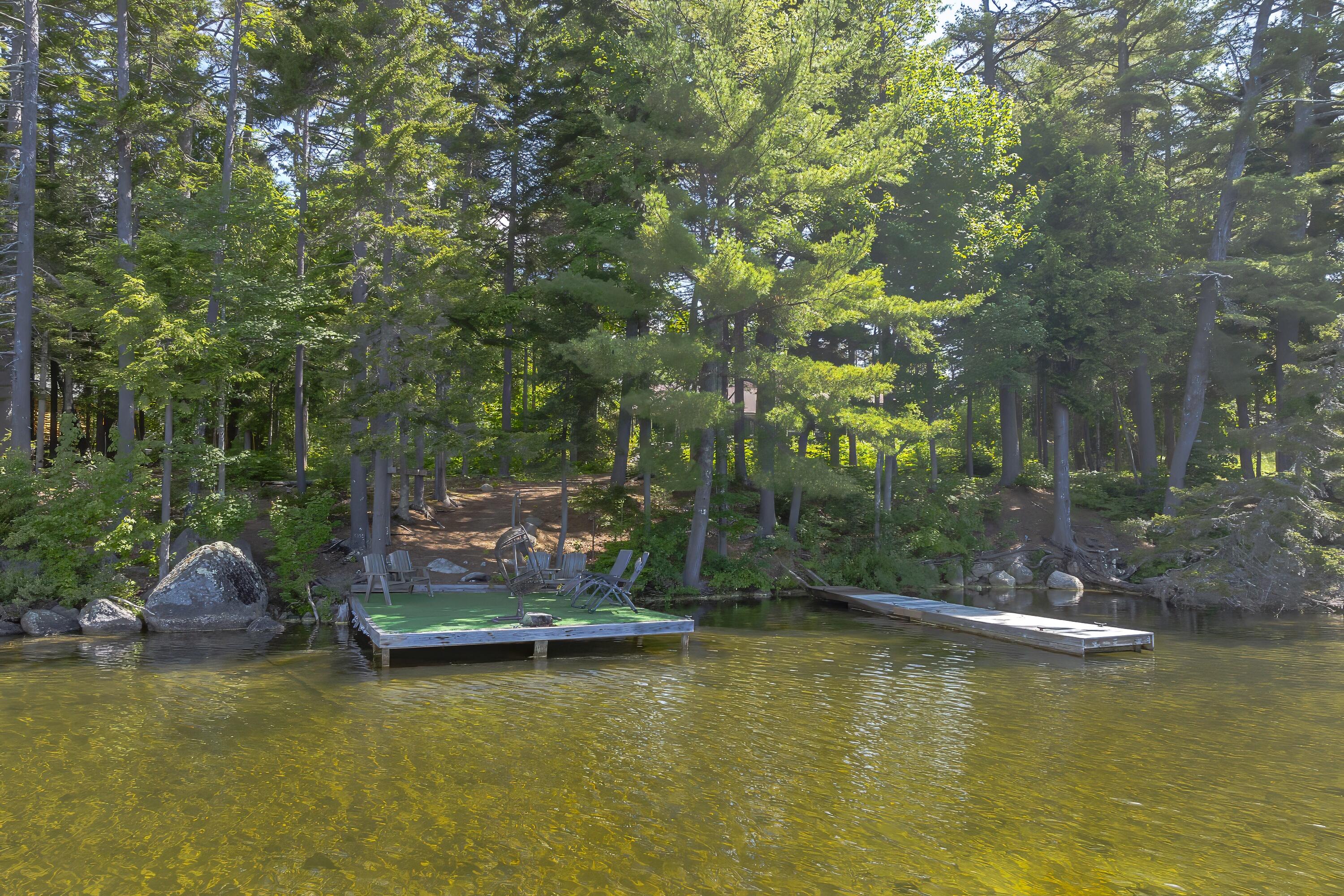 162 Georges Pond Road Franklin ME 04634