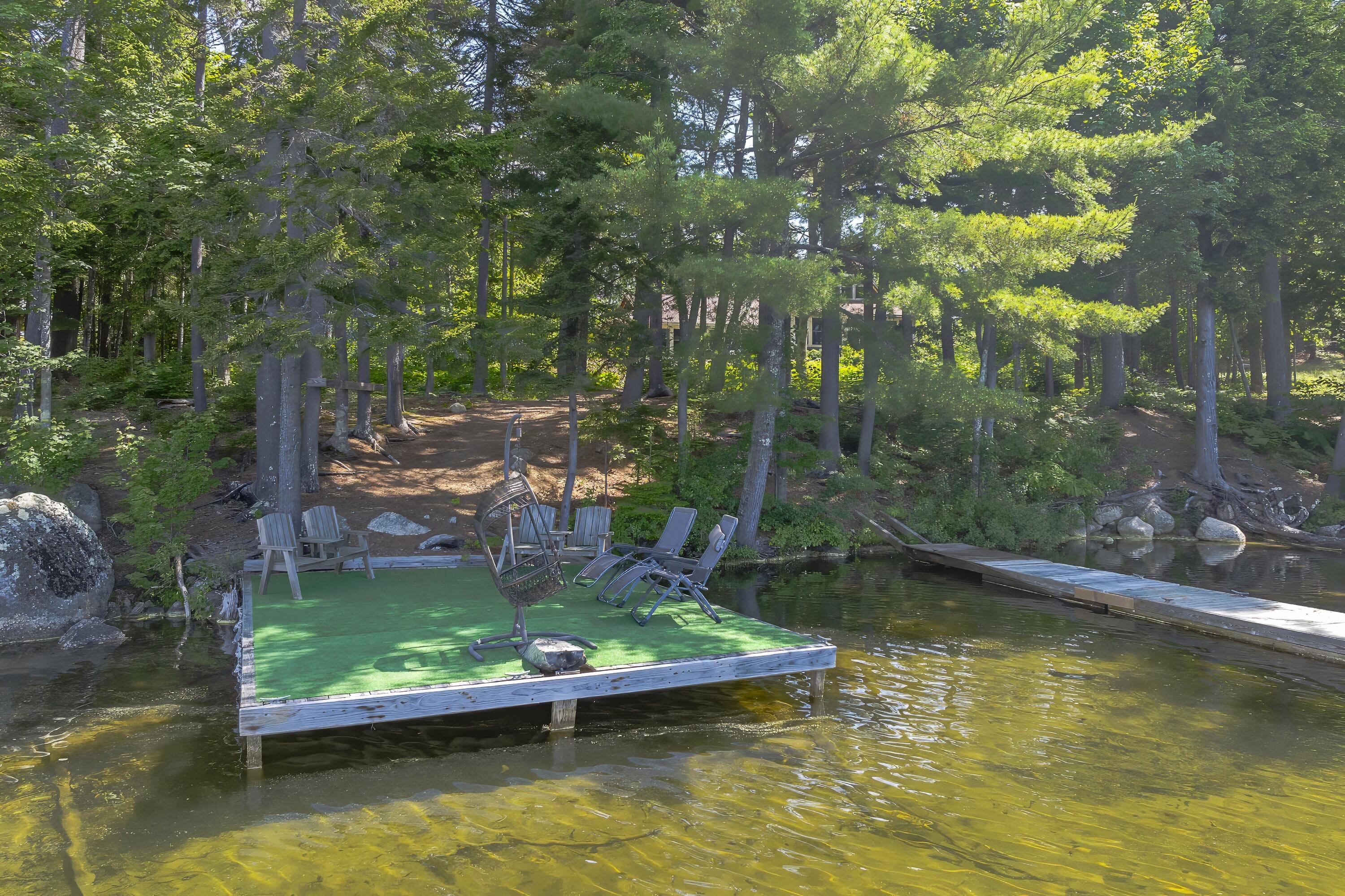 162 Georges Pond Road Franklin ME 04634