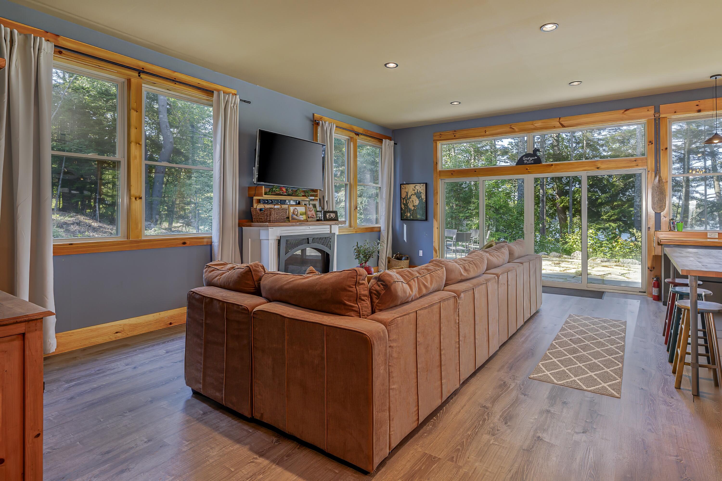 162 Georges Pond Road Franklin ME 04634