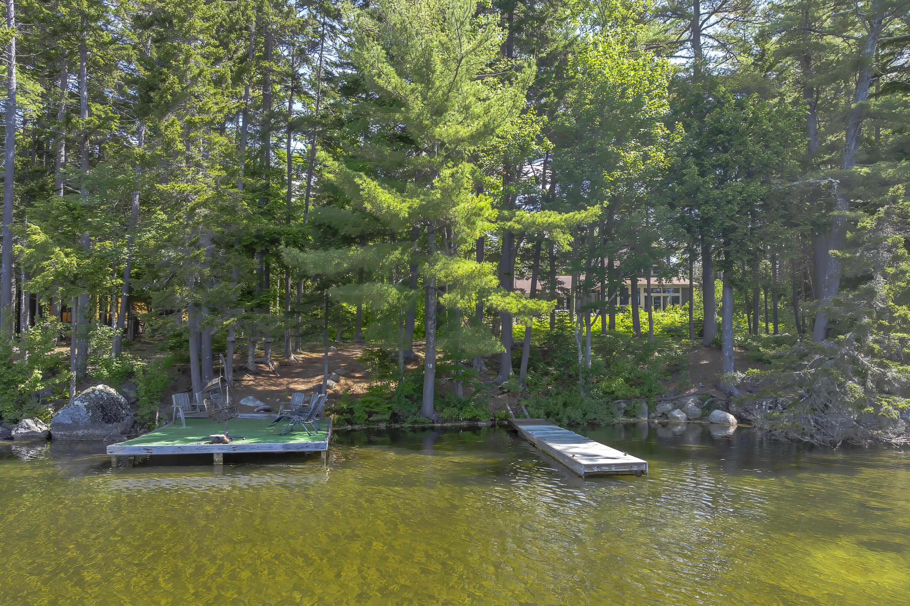 162 Georges Pond Road Franklin ME 04634