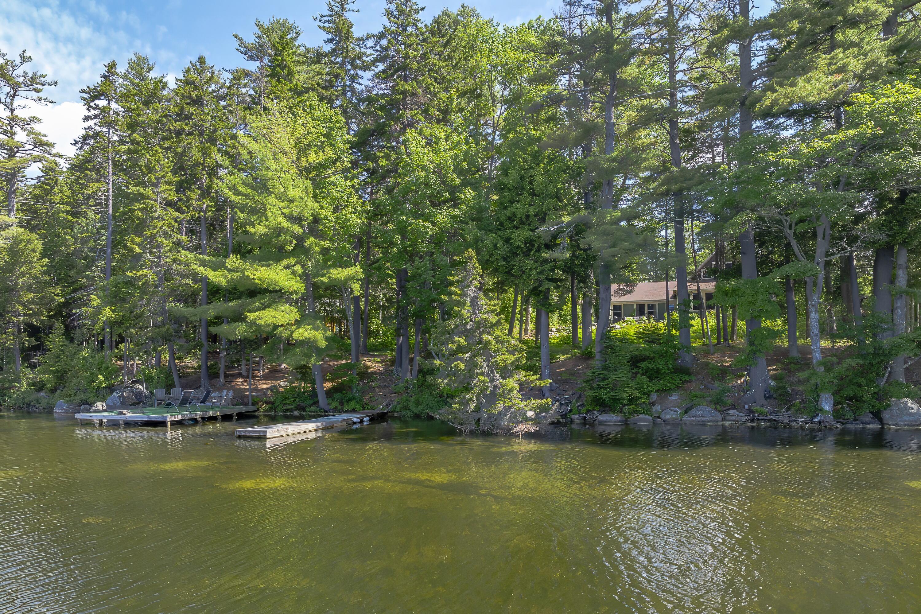 162 Georges Pond Road Franklin ME 04634