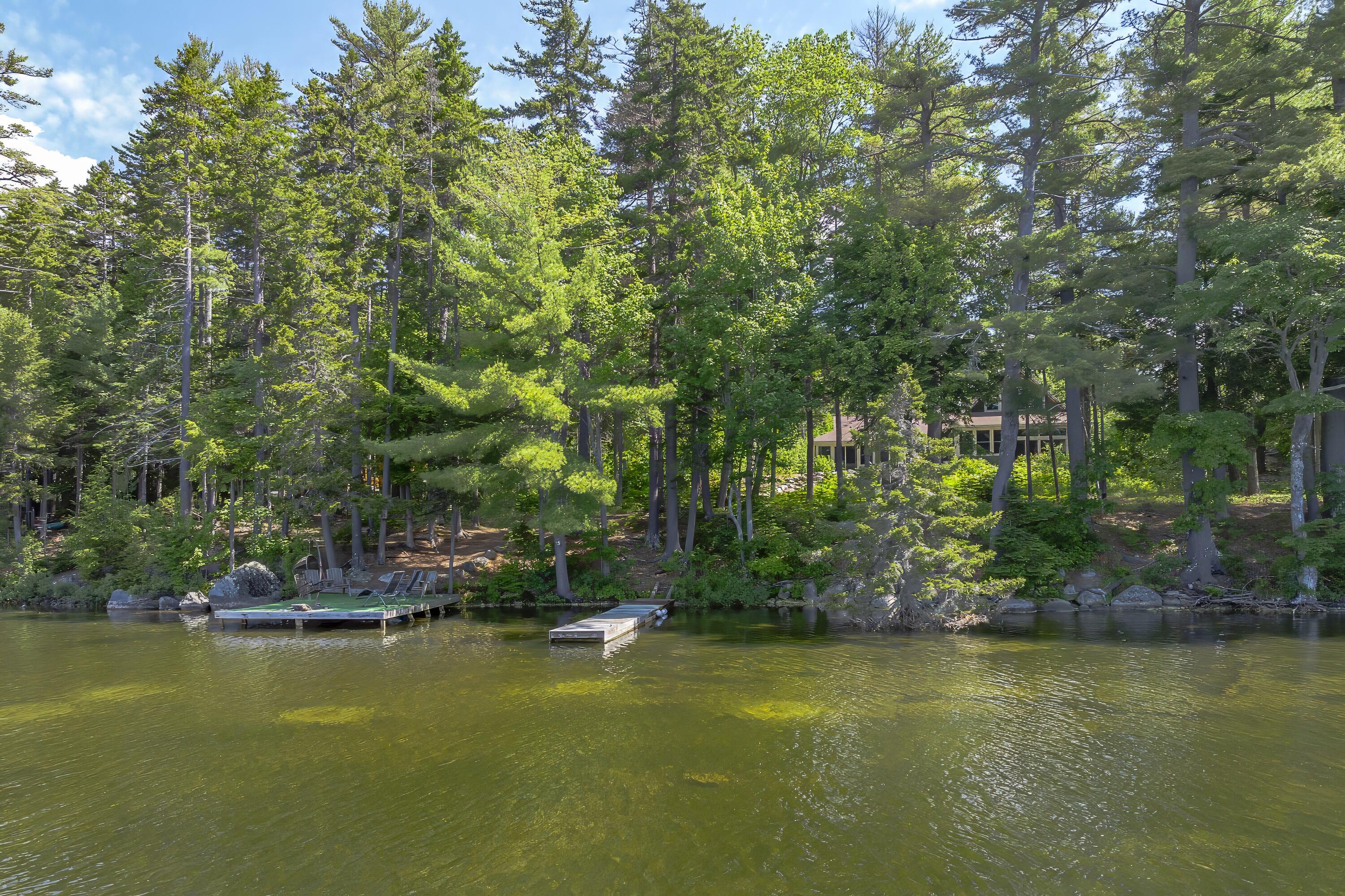 162 Georges Pond Road Franklin ME 04634