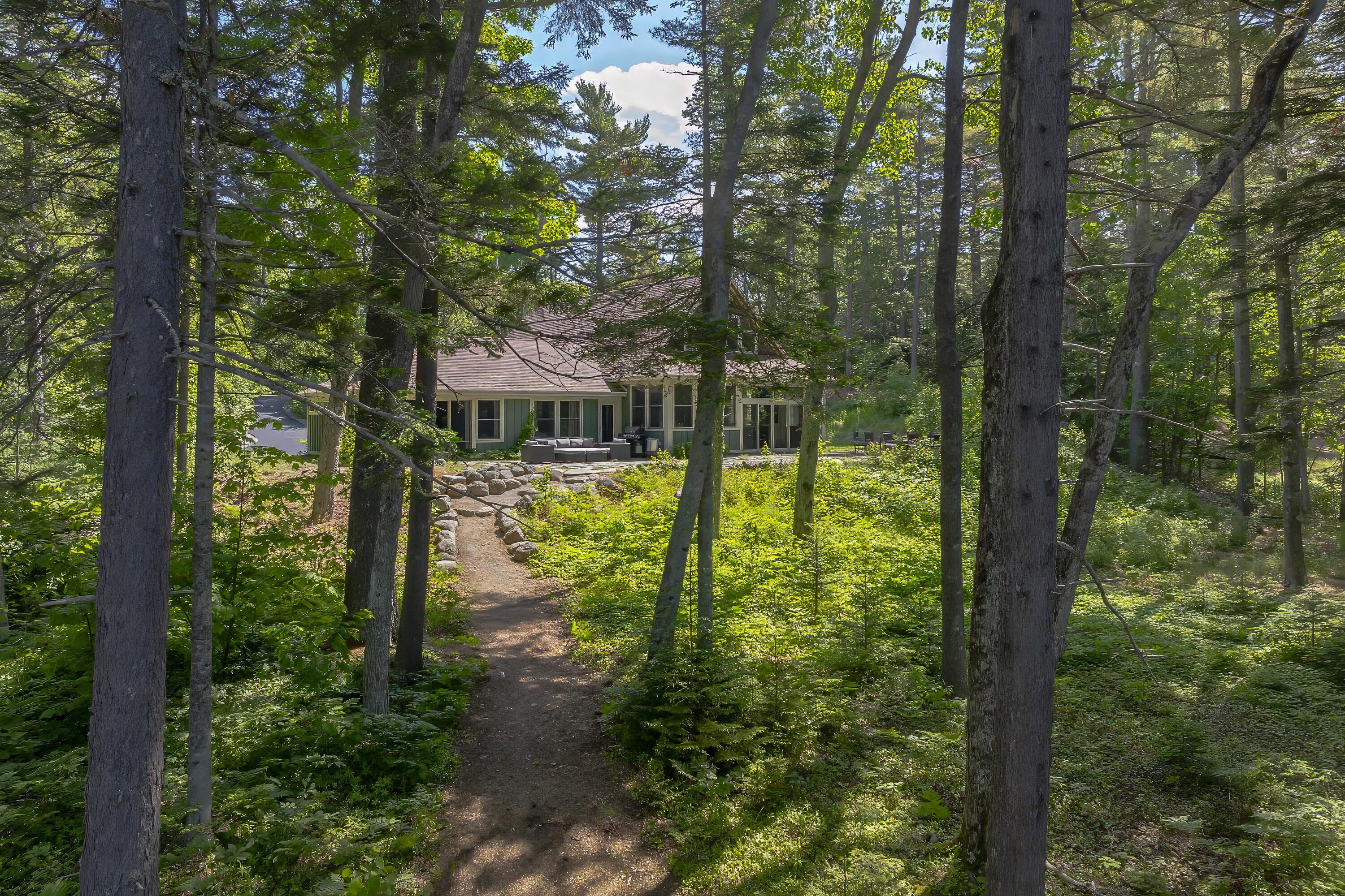 162 Georges Pond Road Franklin ME 04634