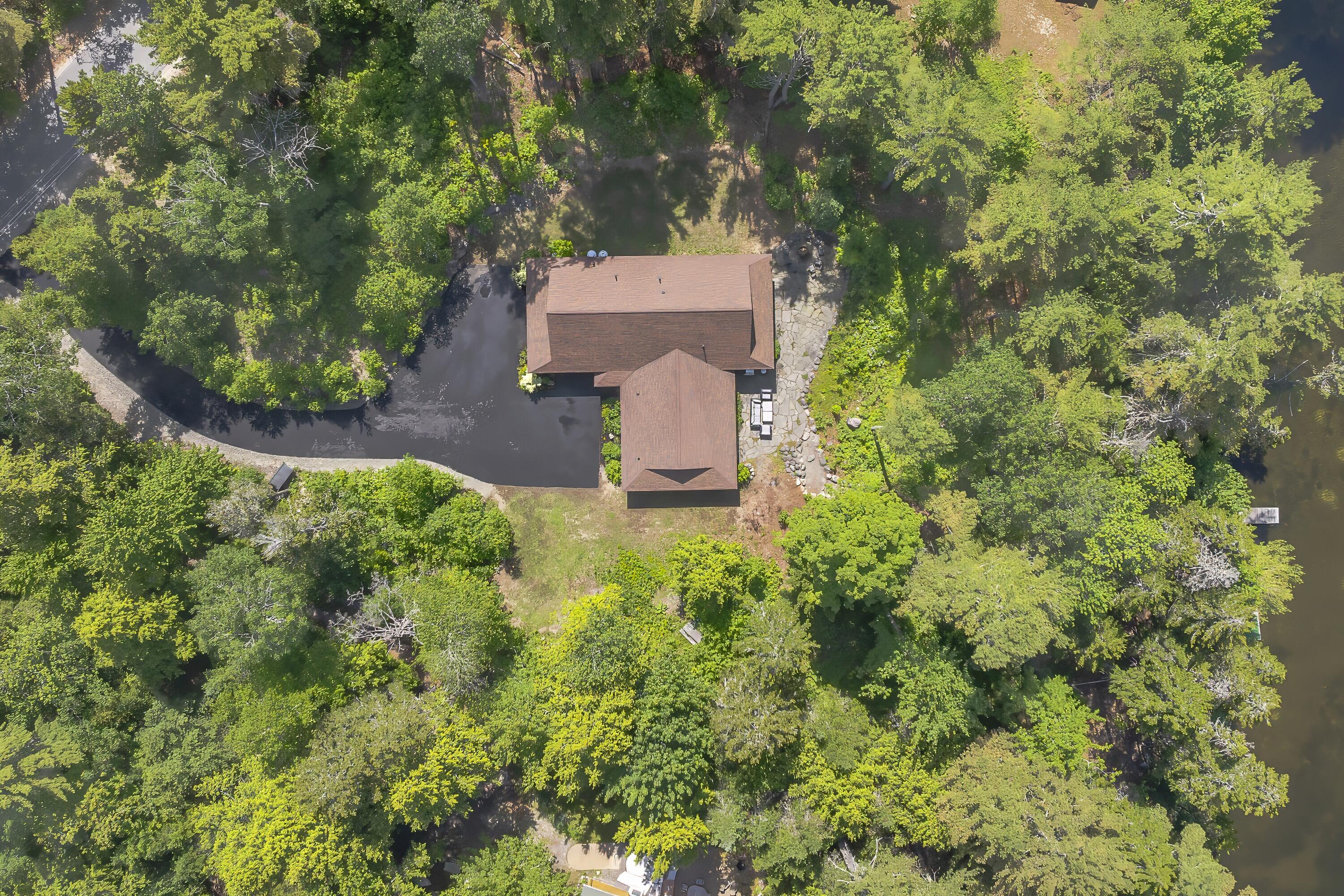 162 Georges Pond Road Franklin ME 04634