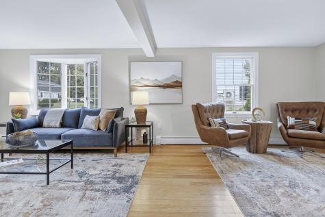 118 Greenwood Lane Portland ME 04103