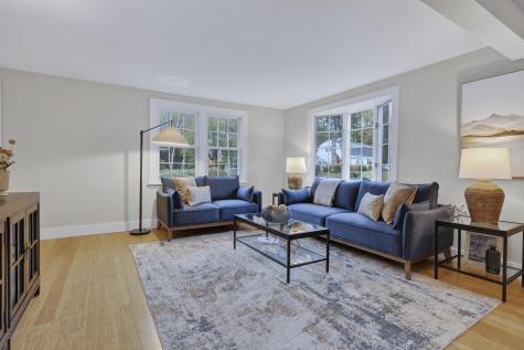 118 Greenwood Lane Portland ME 04103