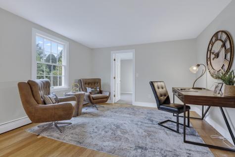 118 Greenwood Lane Portland ME 04103