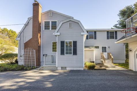 118 Greenwood Lane Portland ME 04103