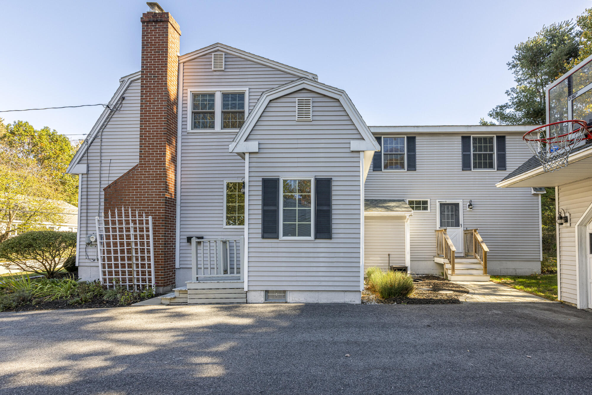 118 Greenwood Lane Portland ME 04103