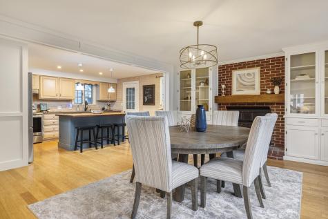 118 Greenwood Lane Portland ME 04103