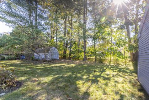 118 Greenwood Lane Portland ME 04103