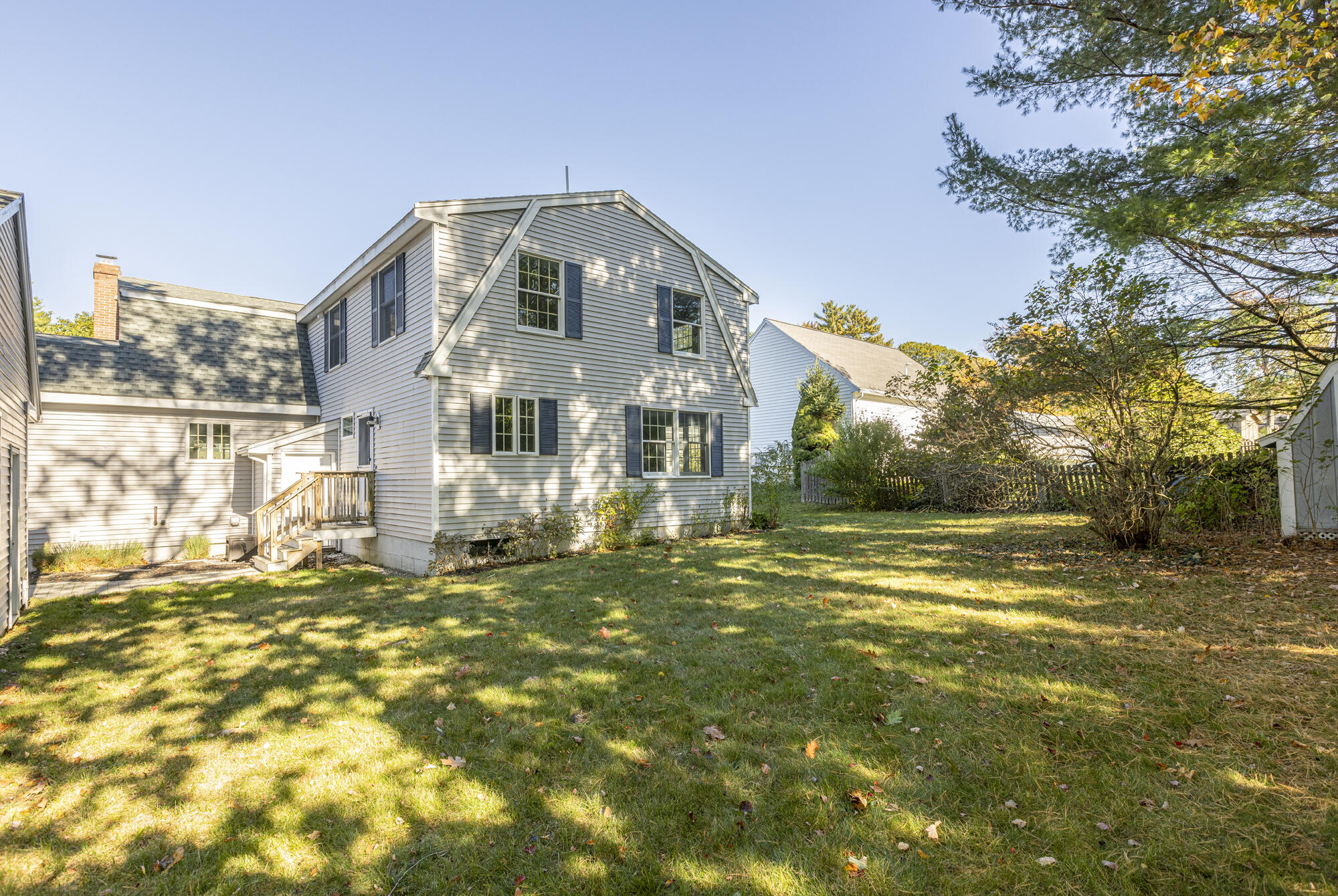 118 Greenwood Lane Portland ME 04103