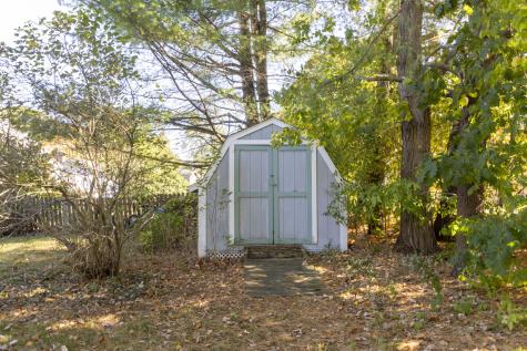 118 Greenwood Lane Portland ME 04103