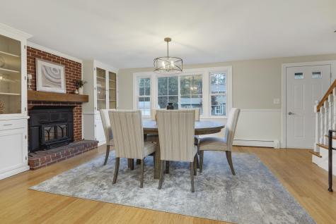 118 Greenwood Lane Portland ME 04103