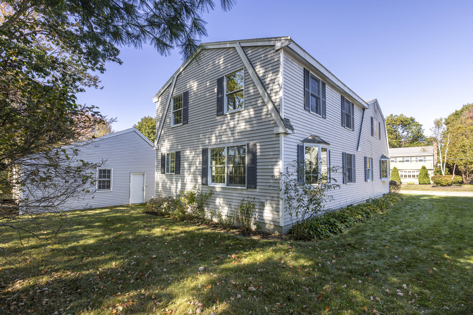 118 Greenwood Lane Portland ME 04103