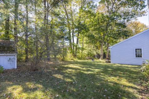 118 Greenwood Lane Portland ME 04103