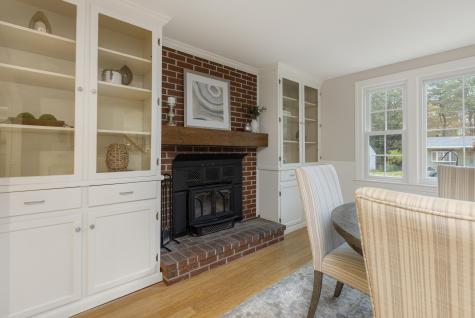 118 Greenwood Lane Portland ME 04103