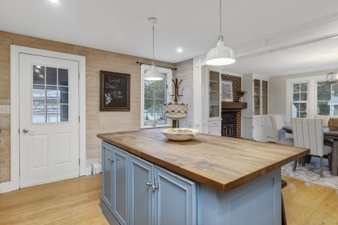 118 Greenwood Lane Portland ME 04103