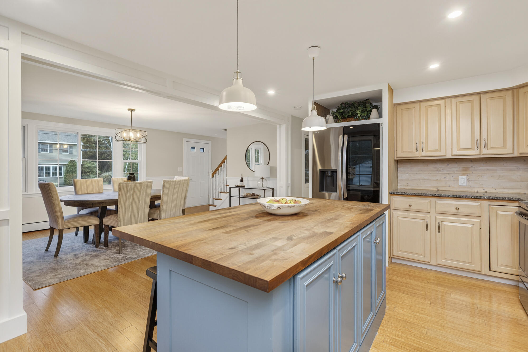 118 Greenwood Lane Portland ME 04103