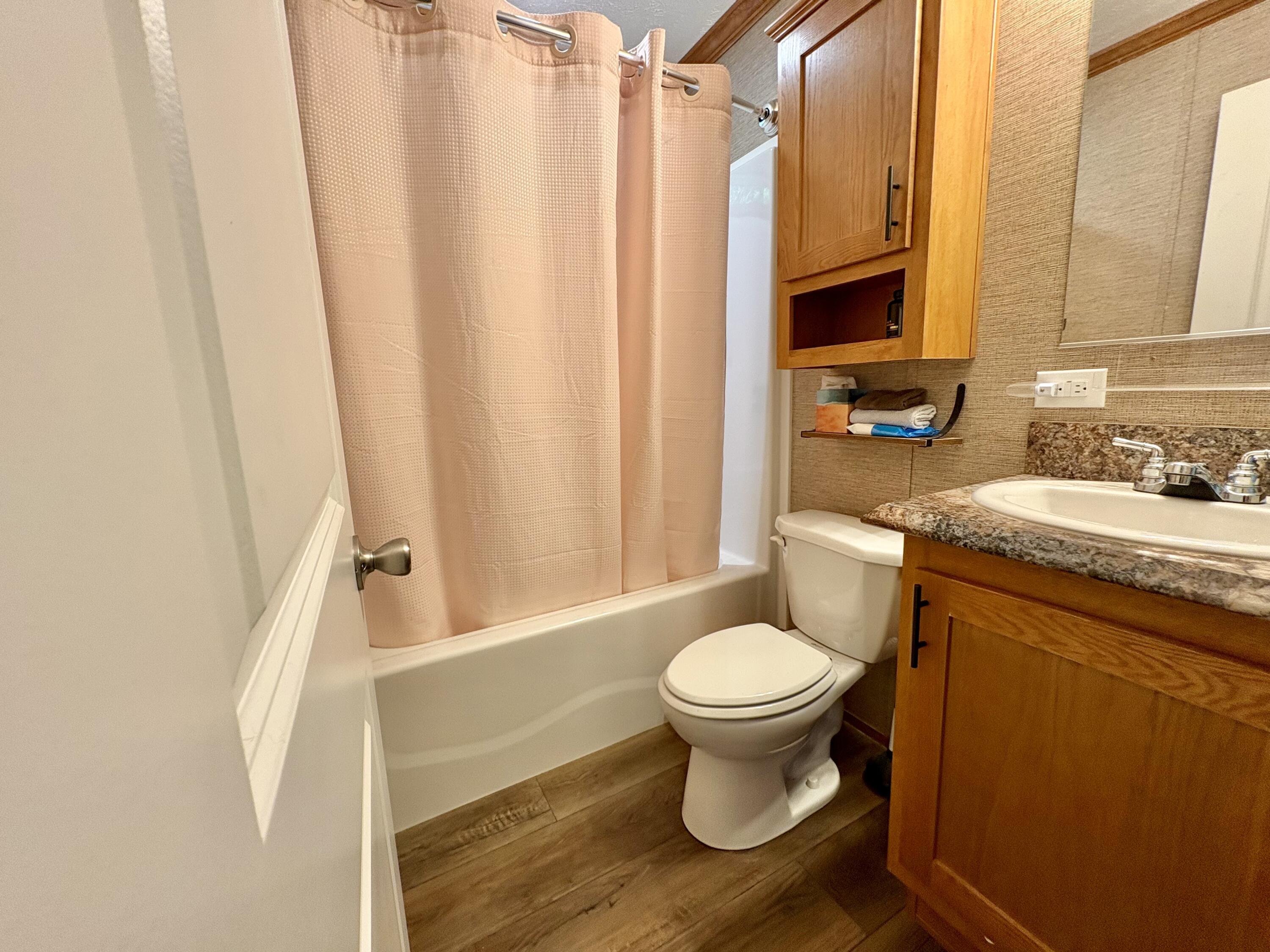 17 Spruce Lane Limington ME 04049