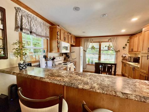 17 Spruce Lane Limington ME 04049