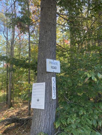 17 Spruce Lane Limington ME 04049