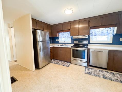 2 Camden Street Terrace Rockland ME 04841