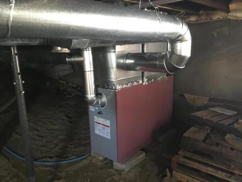 2 Camden Street Terrace Rockland ME 04841