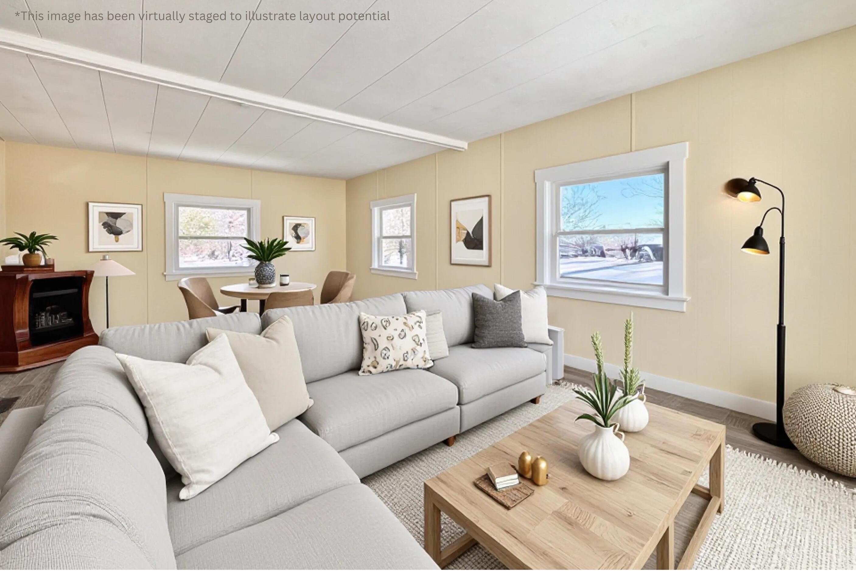 2 Camden Street Terrace Rockland ME 04841