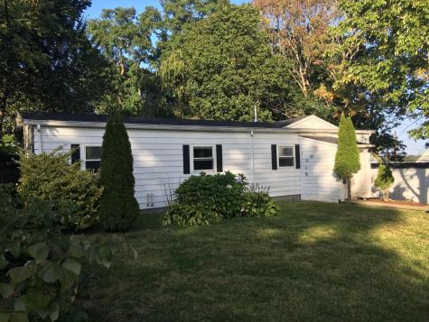 2 Camden Street Terrace Rockland ME 04841