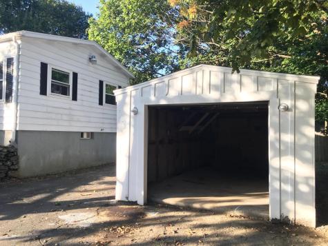 2 Camden Street Terrace Rockland ME 04841