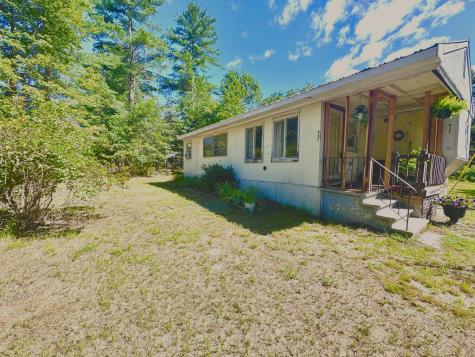 937 Pequawket Trail Standish ME 04085