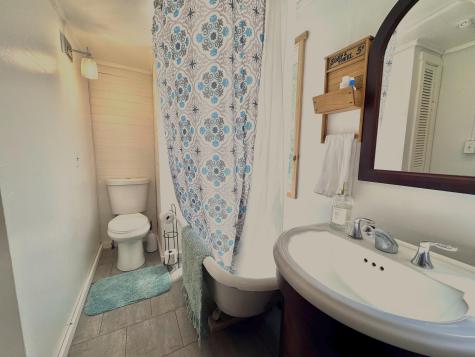 937 Pequawket Trail Standish ME 04085