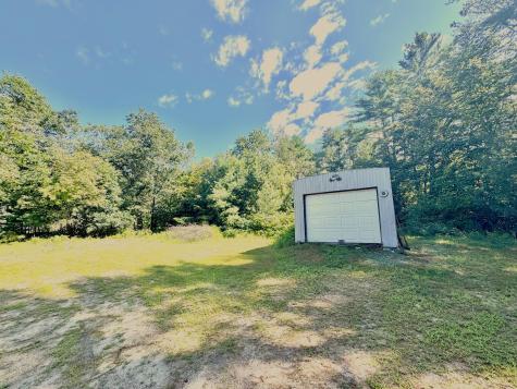 937 Pequawket Trail Standish ME 04085