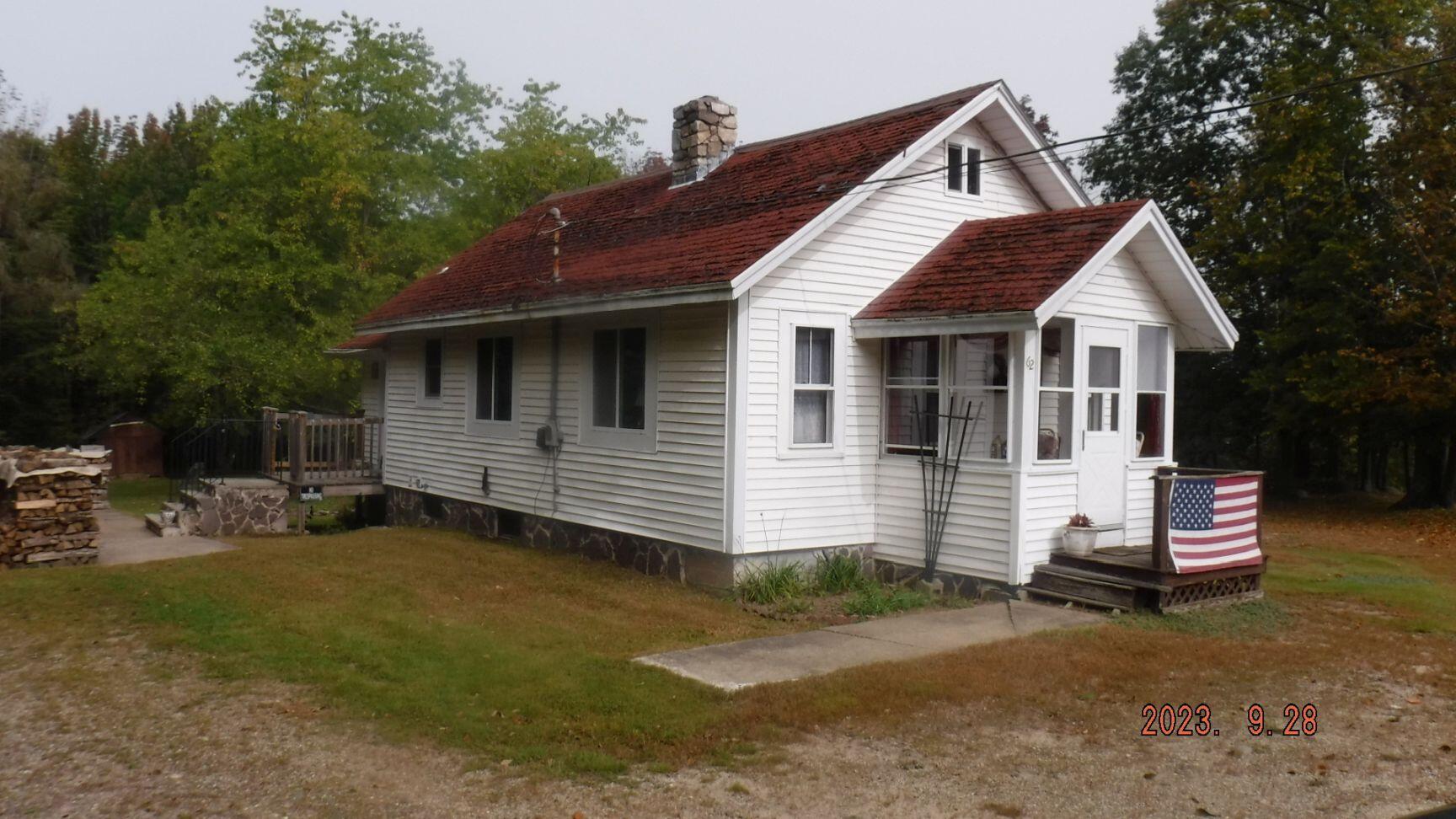 62 Washington Street Limerick ME 04048