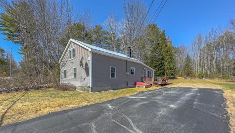 513 S High Street Bridgton ME 04009