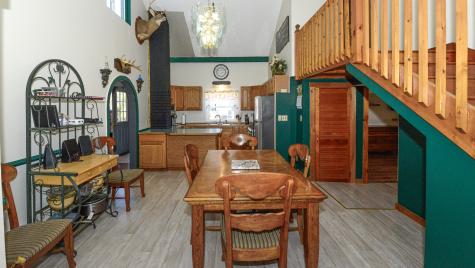 513 S High Street Bridgton ME 04009