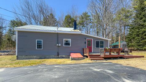 513 S High Street Bridgton ME 04009