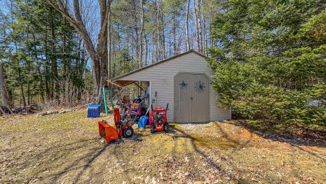 513 S High Street Bridgton ME 04009