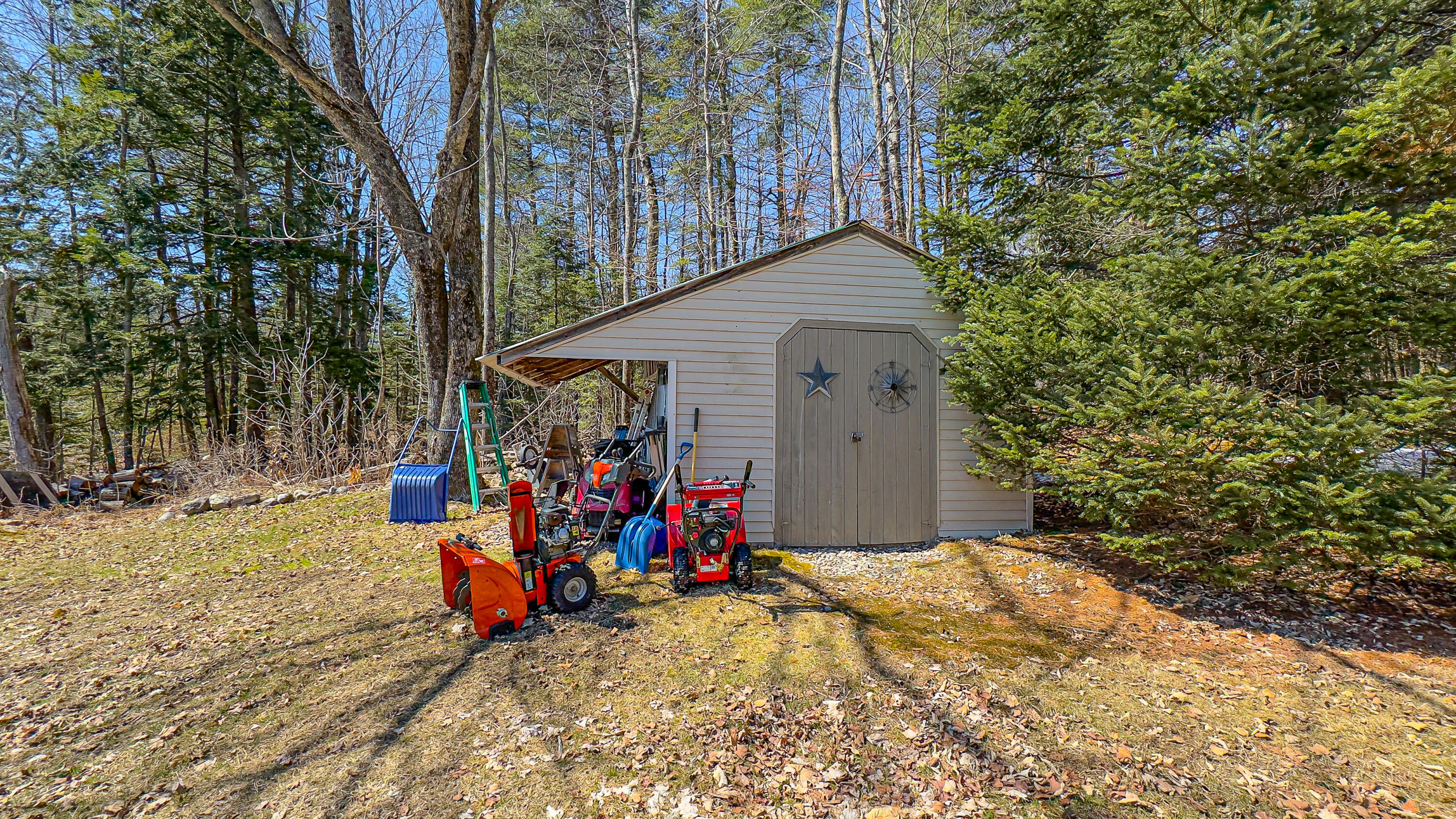 513 S High Street Bridgton ME 04009
