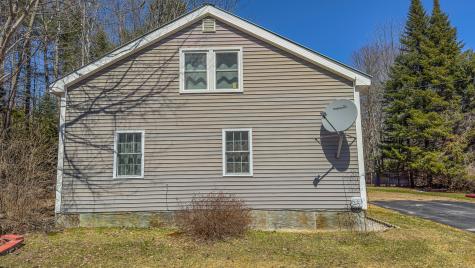 513 S High Street Bridgton ME 04009