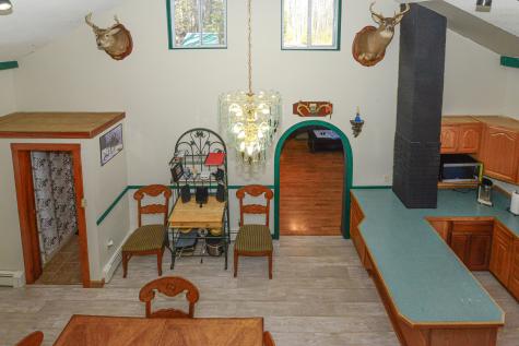 513 S High Street Bridgton ME 04009