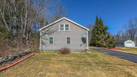 513 S High Street Bridgton ME 04009