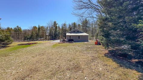 513 S High Street Bridgton ME 04009