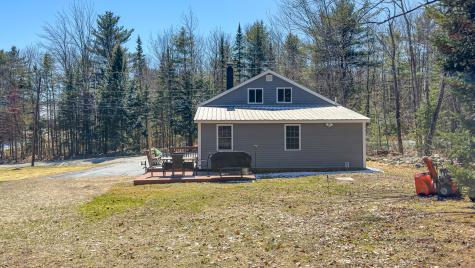 513 S High Street Bridgton ME 04009