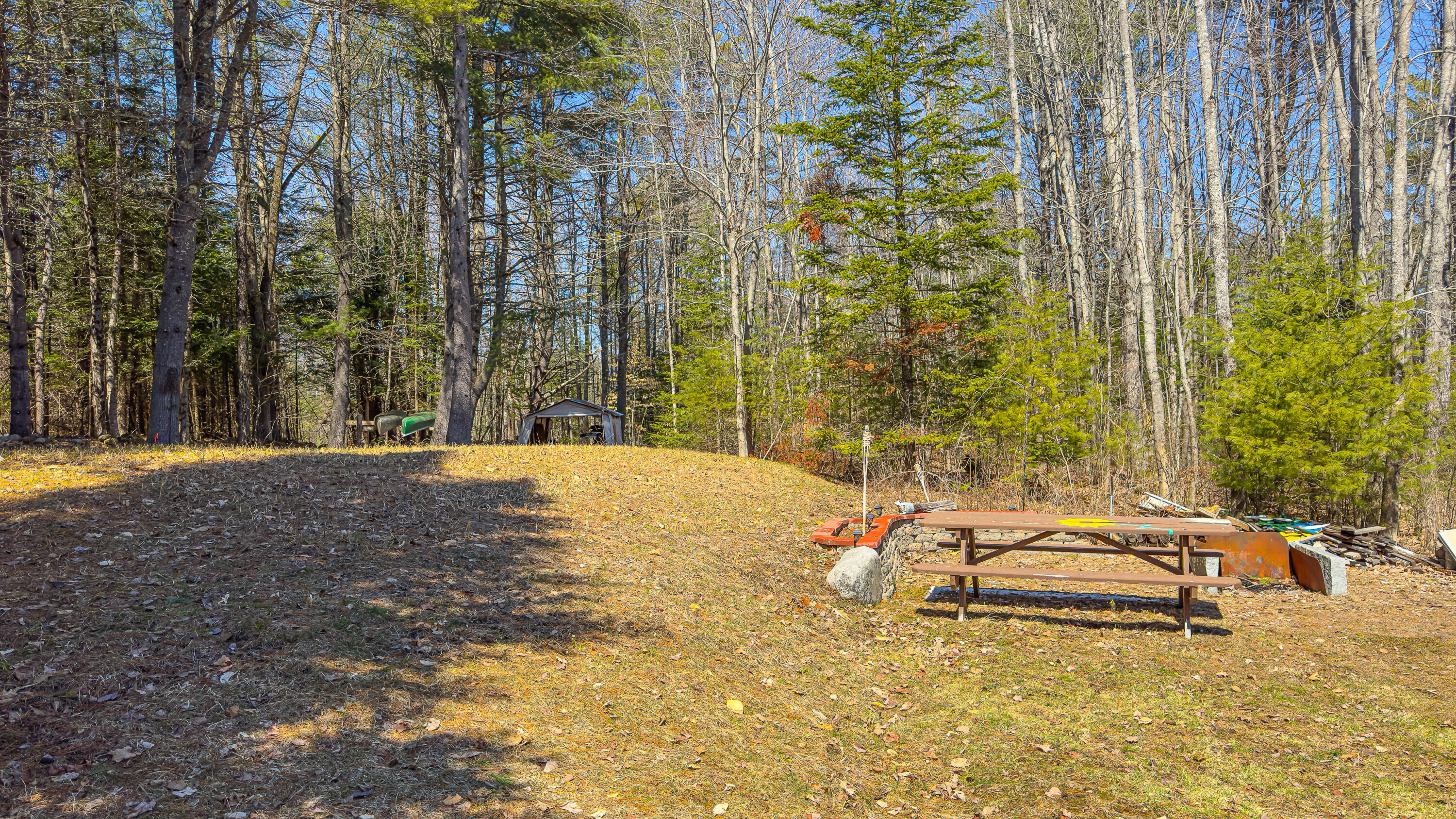 513 S High Street Bridgton ME 04009