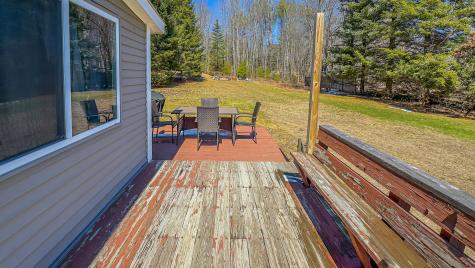 513 S High Street Bridgton ME 04009