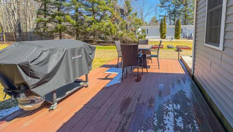 513 S High Street Bridgton ME 04009
